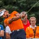 Spectaculaire zege voor golfer Joost Luiten op KLM Open
