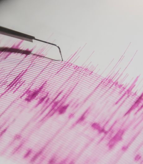 Le séisme en Afghanistan et au Pakistan mesuré à une magnitude de 6,5
