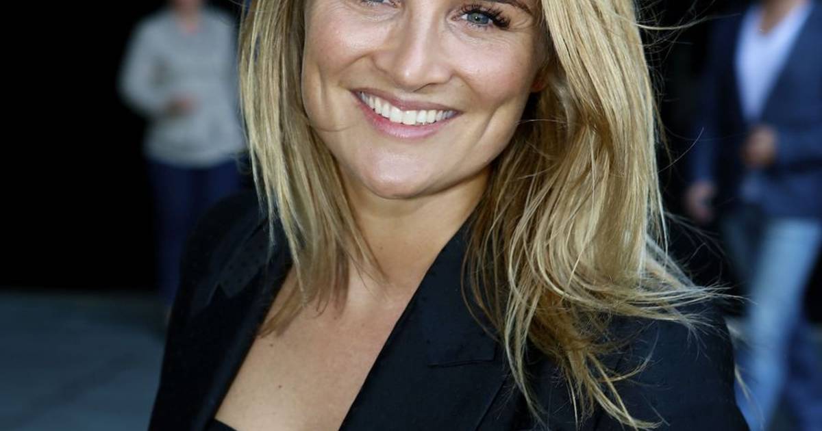 Lieke van lexmond strakke jurk online