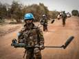 VN-blauwhelm gedood bij aanval in Mali, vijf anderen gewond