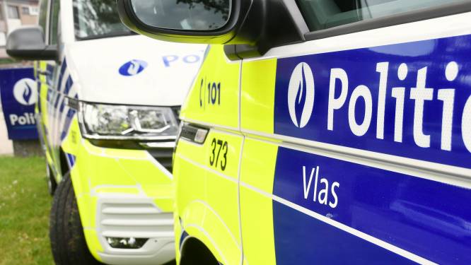 Geen enkele bestuurder legt positieve ademtest af tijdens verkeerscontrole