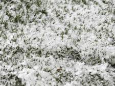 Overzicht: vorst zet streep door heel wat amateurvoetbalduels