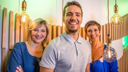 De Madammen Hln