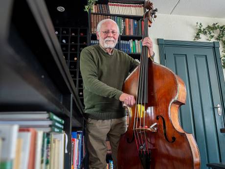 Will Soffers stopt na 40 jaar met schoolconcerten: ‘Het enthousiasme van al die kinderen inspireerde mij’