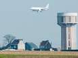 Brussels Gewest eist 770.000 euro boete van de federale overheid voor geluidsoverlast van vliegtuigen
