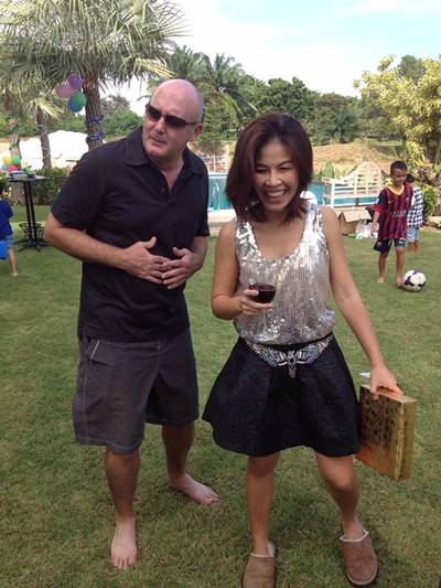 Wanhoopsbrief vanuit Thaise cel aan minister: ‘Haal mij en mijn vrouw uit deze nachtmerrie’