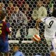 Valladolid houdt Barcelona in bedwang