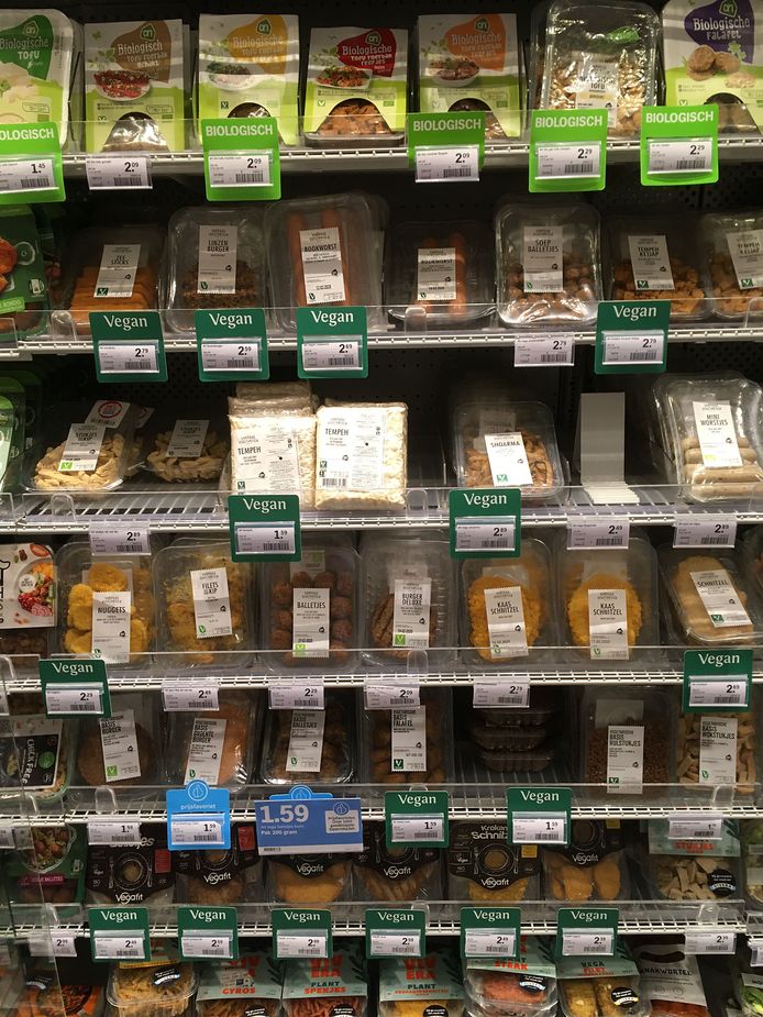 Over Twintig Jaar Eten We Geen Hamburger Meer Deventer Destentor Nl