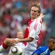 Ajax wint oefenwedstrijd van Chelsea-jeugd