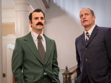 Recensie White House Plumbers: hoe knullig was Watergate? 