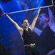 Depeche Mode: Net niet goed genoeg ***