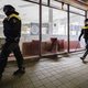 Rellen in Den Haag en Utrecht: tientallen jongeren opgepakt