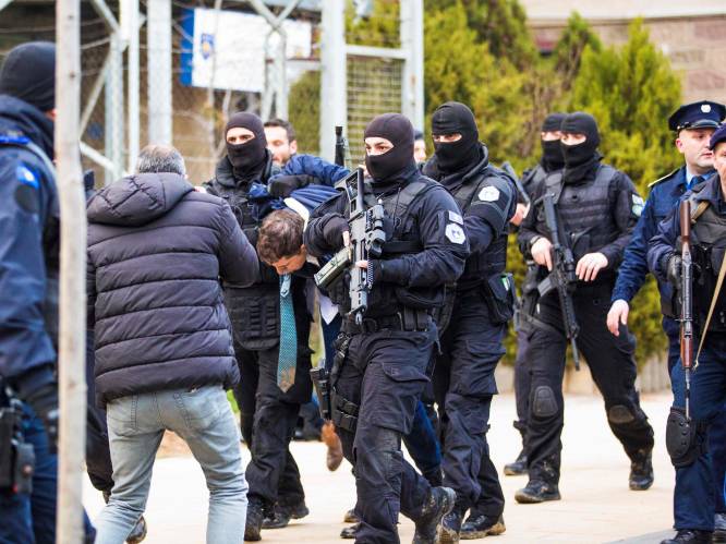 Serviërs verlaten Kosovaarse regering na arrestatie toppoliticus