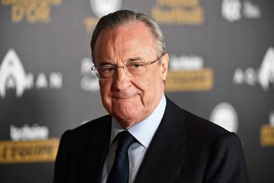 Kan Super League er tóch komen? Waarom staatsman en purist Florentino Pérez alsnog schokgolf in het Europese voetbal wil