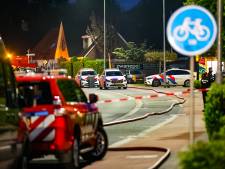 Drie mannen aangehouden na inval drugspand in Wezep