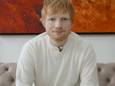 Ed Sheeran.