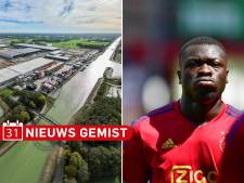Gemist? Twentse arbeidsmarkt raakt over z'n toeren & onderzoek naar vermeend racisme tegen Ajacied Brobbey