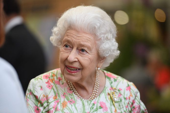 Queen Elizabeth II