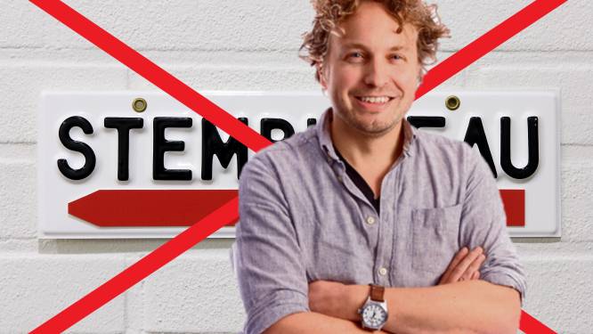 Stemverbod voor ouwe lullen, lekker democratisch