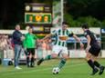 WIJCHEN:
AWC - Baronie (donkere shirts).