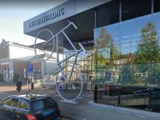 Fietsenstalling bij station Dordrecht wordt gratis en automatisch