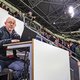 Voetbalverslaggever Willem Vissers uitgeroepen tot sportjournalist van het jaar. ‘Beschrijft sport als een kunstrecensent’