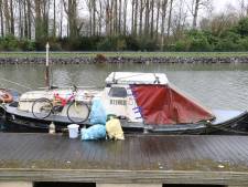 Un père et son fils retrouvés morts sur un bateau près d’Alost: l'autopsie écarte l'intervention d'un tiers