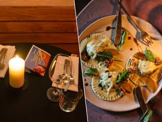 Van Antwerpen tot Brussel: 10x romantisch eten op valentijn. “Hier maak je indruk op je geliefde”
