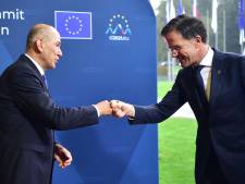 Heftige twitterruzie Rutte en Sloveense premier om aanval op D66'er: ‘Smakeloos’