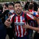 Getergde Luis Suárez heeft zijn wraak op Barcelona: landskampioen met Atlético