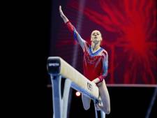 Turnsters Visser en Van Pol pakken medailles bij wereldbeker