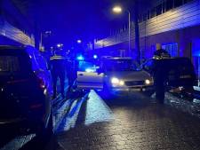 Scheurend én rennend aan politie proberen te ontkomen: niets is automobilist te gek