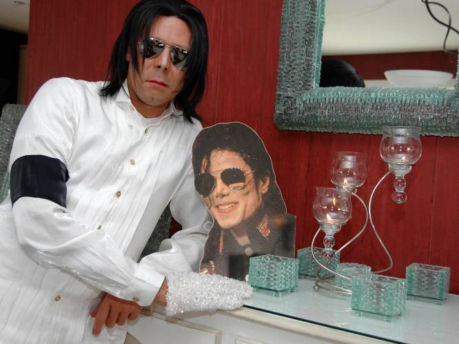 Bekendste Michael Jackson-imitator: “Ik kijk niet naar die documentaire met misbruikverhalen. Het draait toch maar om geld”