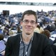 Bas Eickhout wordt lijsttrekker GroenLinks EU