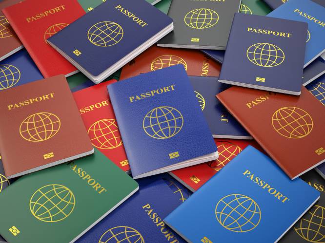 In deze tien landen kan je een paspoort kopen