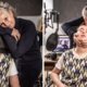 Billy Toulouse, de zoon van actrice Ann Ceurvels: ‘Ik zie autisme als een monster dat in mijn buik leeft. Als ik het negeer, wordt het kwaad’