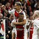 Live | Ruime zege voor Ajax op PSV met goal van Tadic in de extra tijd