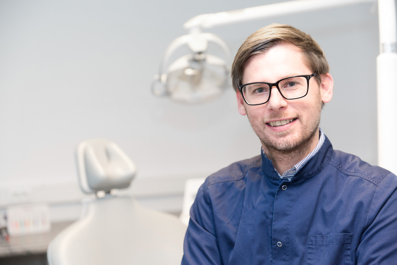 Tandvleesontsteking is gevaarlijk voor je hele lijf “Als je zwanger