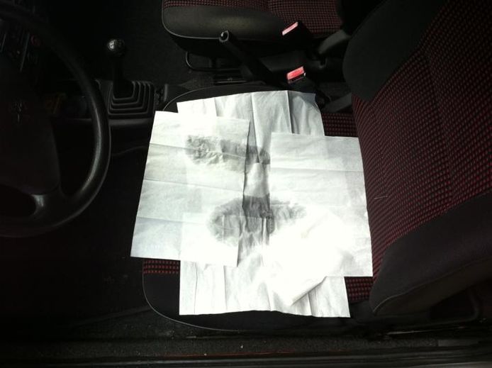 Drogen Want Anders Kans Op Schimmel Apeldoorn Destentor Nl