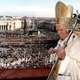 Twee aanslagen tegen paus verijdeld in jaren '80 in Polen