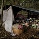Jonge vrouw slaapt al weken in bossen rond Gent: ‘Bied hulp aan, zelfs als die persoon dat niet wil’