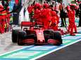 Ferrari grijpt in na tegenvallende start F1-seizoen