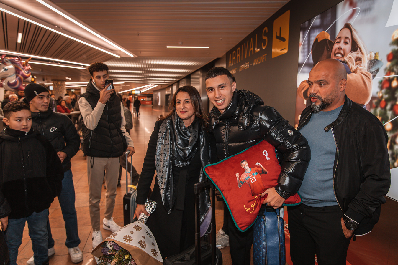 Van WKdebuut tot medaille van de koning het knotsgekke dagboek van