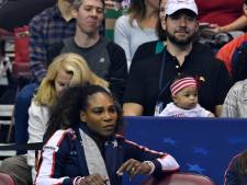 Serena Williams twijfelt aan eigen vorm