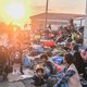 Op Lesbos begint proces tegen vrijwilligers die vluchtelingen hielpen: ‘mensensmokkel’, volgens aanklager