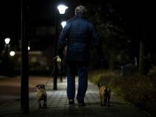 Honden vergiftigd tijdens wandelen in Ospel, één hond overleden