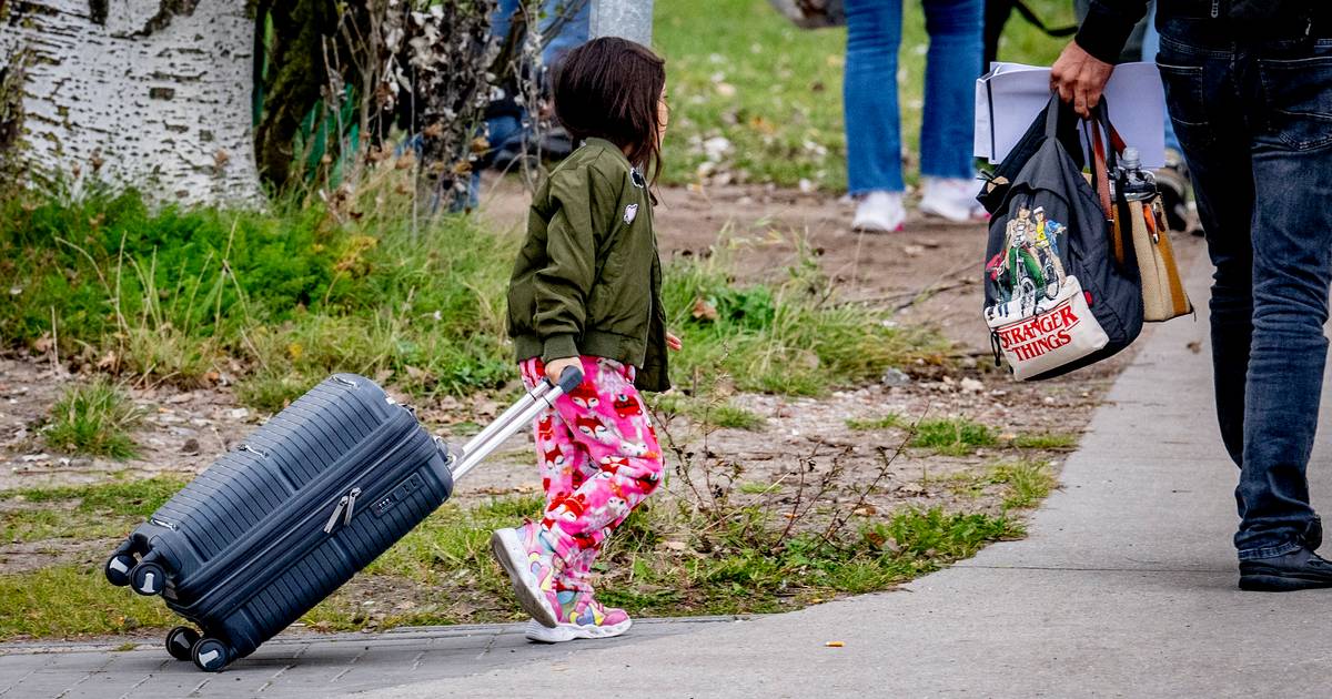 ‘Schiet eens op met de noodwet’ Opinie tubantia.nl