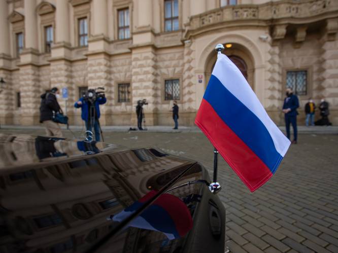 Diplomatiek geschil tussen Praag en Moskou: Tsjechisch ultimatum aan Rusland verstreken