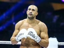 Badr Hari verrast met nieuw contract, voorlopig geen Glory-events in Nederland vanwege geschil