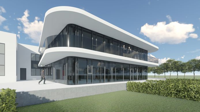 Modemerk Mexx breidt uit met ontwerpstudio in Drunen